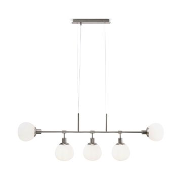 Maytoni ERICH MOD221-PL-05-N Suspension lumineuse 5xE14/40W IP20