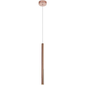 Maxlight ORGANIC P0171 Suspension lumineuse 1x10w/led 3000k 360lm ip20