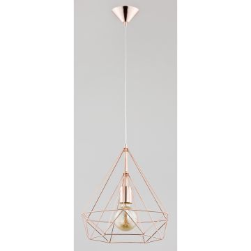 Alfa BASKET 60361 Suspension lumineuse 1x60W/E27