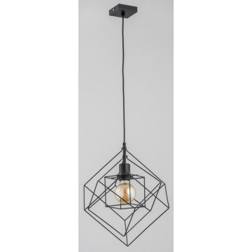 Alfa CONTI 60735 Suspension lumineuse 1x60W/E27