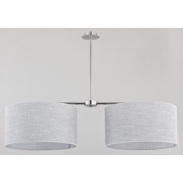 Alfa DUO 60181 Lampe de plafond 2x15W/E27