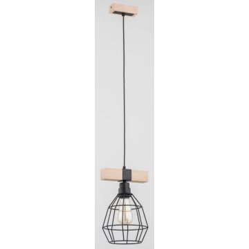 Alfa FIBIA 60612 Suspension lumineuse 1x60W/E27 IP20