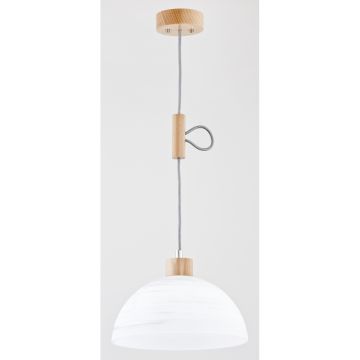 Alfa HOLIDAY 2 60349 Suspension lumineuse 1x60W/E27