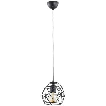 Alfa KASTOR 60546 Suspension lumineuse 1x15W/E27