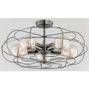 Alfa LOTOS 60191 Lampe de plafond 5x15W/E27 IP20