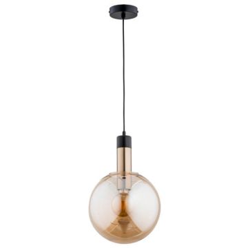 Alfa MONTANA 60833 Suspension lumineuse 1x60W/E27
