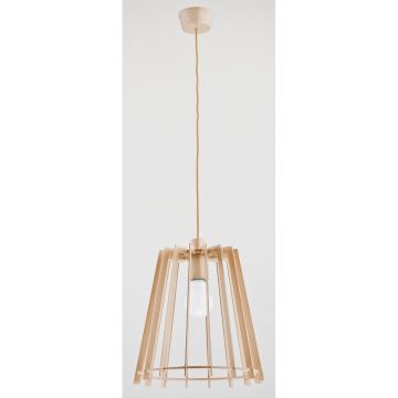 Alfa PATIO 60313 Suspension lumineuse 1x60W/E27