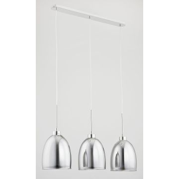 Alfa RONDA 60140 Suspension lumineuse 3x60W/E27 IP20