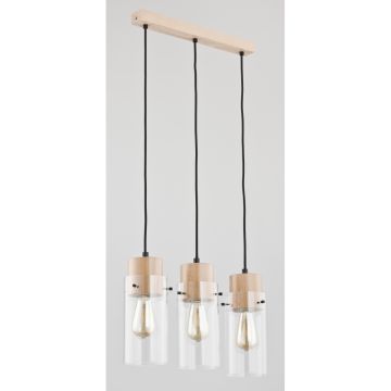 Alfa TANTUM 60176 Suspension lumineuse 3x60W/E27