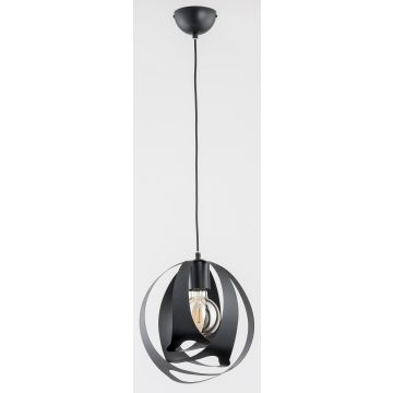 Alfa WAVE 60565 Suspension lumineuse 1x60W/E27