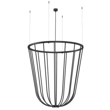 Antigo No. moon 5143 Suspension lumineuse 1x15W/GX53 IP20
