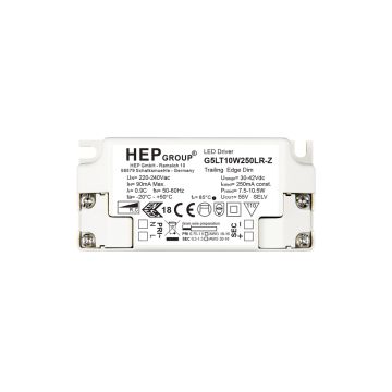 Astro Lighting LED DRIVER 6008087 Alimentation IP20