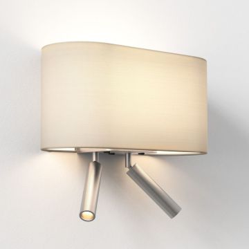 Astro Lighting Venn 1433010 Applique murale 1x12W/LED|E27 2700K 180.8 IP20