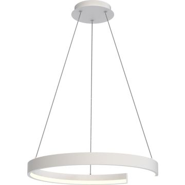 Aviano Lighting FANNE 6081-0106 lampa wisząca 1x34w/led 4000lm 3000k 