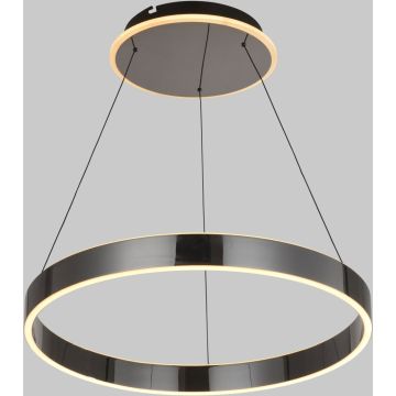 Aviano Lighting MARLING 6072-205 lampa wisząca 1x50w/led 5000lm 3000k 