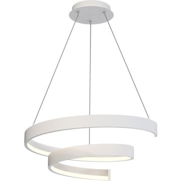 Aviano Lighting TOPPO 6032-0106 lampa wisząca 1x56w/led 6600lm 3000k 