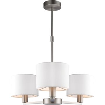 Endon DALEY 60256 Lustre 3x40W/E14 IP20