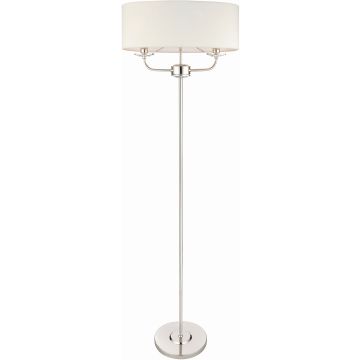 Endon NIXON 60803 Lampadaire 2x40W/E14 IP20
