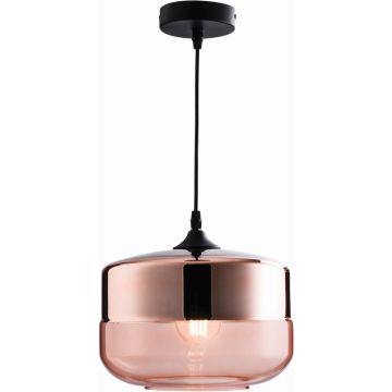 Endon WILLIS 60182 Suspension lumineuse 1x60W/E27 IP20