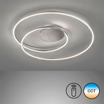 Fischer&Honsel Holy 21295 Plafonnier 1x33W/LED 2700K 3900 lm IP20