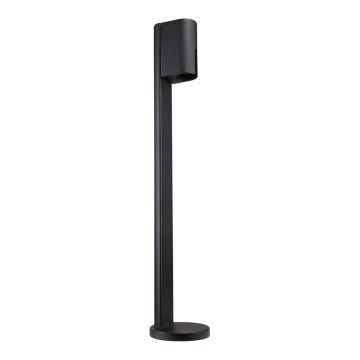 Italux ROVIGO 60350/BK-9 Lampe sur pied 1x8W/LED 250LM IP54
