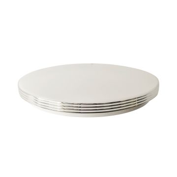 Milagro BRAVO ML4268 Plafonnier 20W LED 4000K IP44