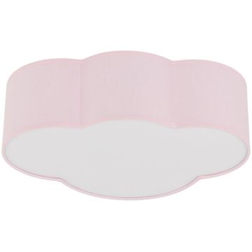 TK Lighting CLOUD 6075 Plafonnier 2x15W/E27