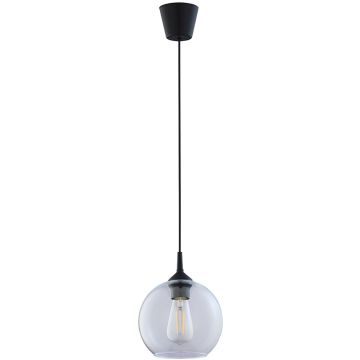 TK Lighting CUBUS 6080 Suspension lumineuse 1x15W/E27