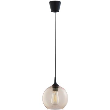 TK Lighting CUBUS 6082 Suspension lumineuse 1x15W/E27