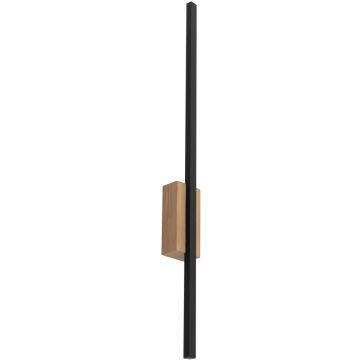 TK Lighting FLASH 6019 Applique murale 1x24W/LED 3300K – 4500K IP20
