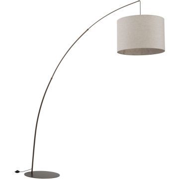 TK Lighting MOBY 6097 Lampadaire 1x15W/E27 IP20
