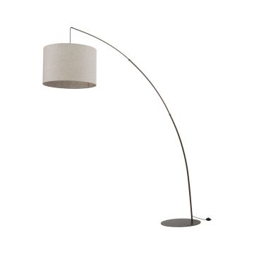 TK Lighting MOBY 6097 Lampadaire 1x15W/E27 IP20