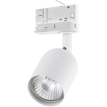 TK Lighting TRACER 6057 Projecteur sur rail 1x10W/GU10