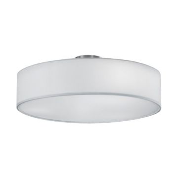 Trio HOTEL 603900301 Lampe de plafond 3x60w/e27 ip20