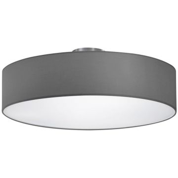 Trio HOTEL 603900311 Lampe de plafond 3x60w/e27 ip20