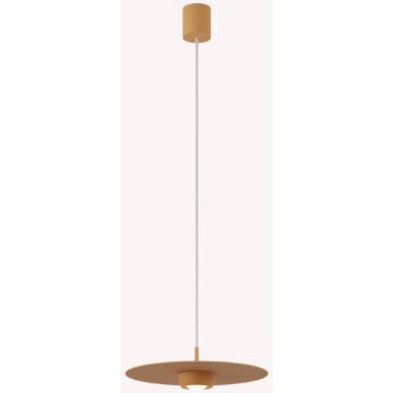 Zambelis PENDANT LED 2586 Suspension lumineuse 21W/led 3000K 1300lm IP20