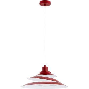 Alfa BALSA 61490 Suspension lumineuse 1x15W/E27