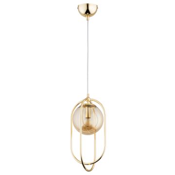 Alfa BINAR 61254 Suspension lumineuse 1x40W/E14 IP20