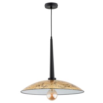 Alfa DEMI 61245 Suspension lumineuse 1x60W/E27 IP20