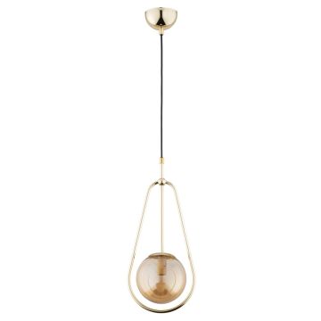 Alfa EL-DORADO 61239 Suspension lumineuse 1x40W/E14 IP20