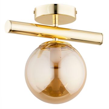 Alfa ERAL 61224 Lampe de plafond 1x10W/E14 IP20