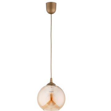 Alfa FICO 61376 Suspension lumineuse 1x15W/E27