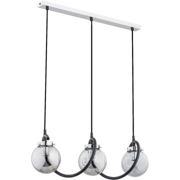 Alfa GOTTA 61033 Suspension lumineuse 3x10W/E14