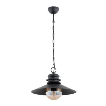 Alfa HOLLY 61340 Suspension lumineuse 1x10W/E14 IP20