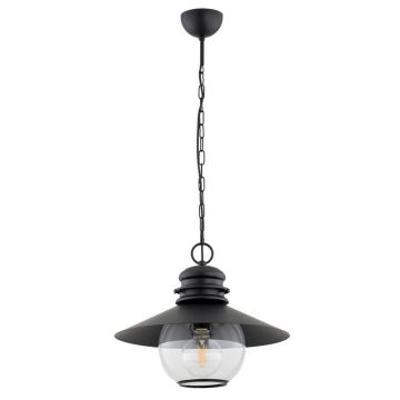 Alfa HOLLY 61341 Suspension lumineuse 1x15W/E27 IP20