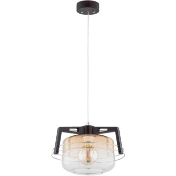 Alfa ISKAR 61387 Suspension lumineuse 1x/E27
