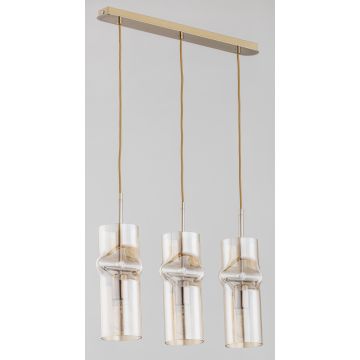 Alfa KAPRIS 61016 Suspension lumineuse 3x60W/E27