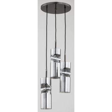 Alfa KAPRIS 61017 Suspension lumineuse 3x60W/E27