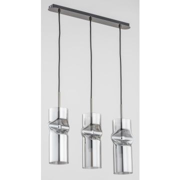 Alfa KAPRIS 61018 Suspension lumineuse 3x60W/E27