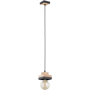 Alfa LARSO 61540 Suspension lumineuse 1x15W/E27